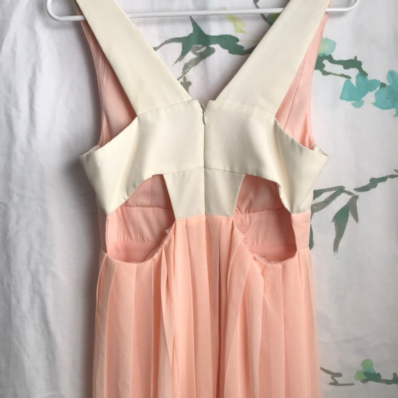 Bcbg gown - Picture 3 of 3